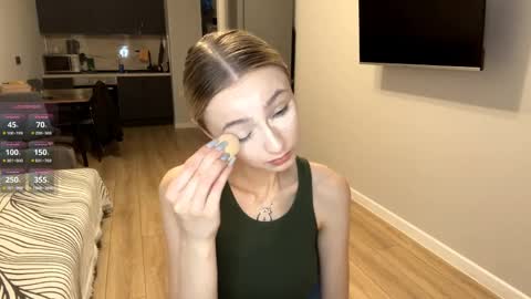 Kate online show from 04.10.26