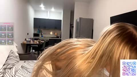 Kate online show from 04.16.26