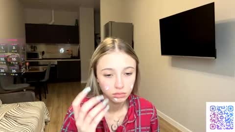 Kate online show from 04.18.26