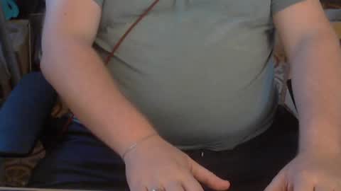 Snapshot of seathrough chatting on 10.20.25 Falco J online show from 10.20.25