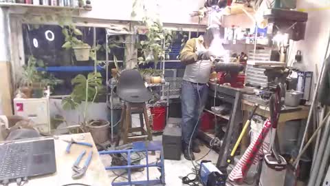 Seattlemanwhore online show from 11.15.25