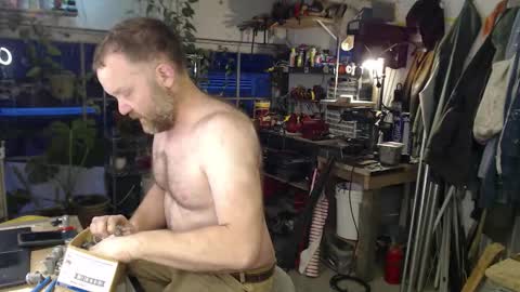 Seattlemanwhore online show from 11.29.25