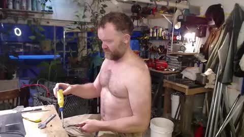 Seattlemanwhore online show from 12.20.25