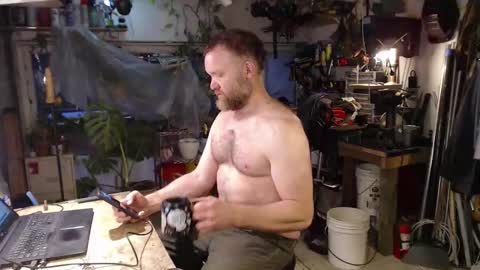 Seattlemanwhore online show from 03.24.26