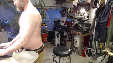 Seattlemanwhore online show from 03.29.26