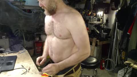 Seattlemanwhore online show from 03.30.26