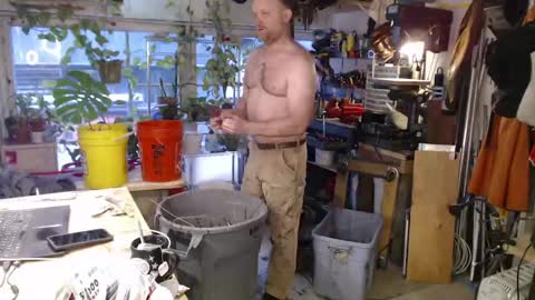 Seattlemanwhore online show from 05.10.26