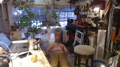 Seattlemanwhore online show from 05.19.26