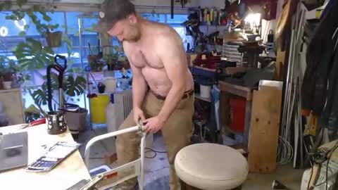 Seattlemanwhore online show from 05.30.26