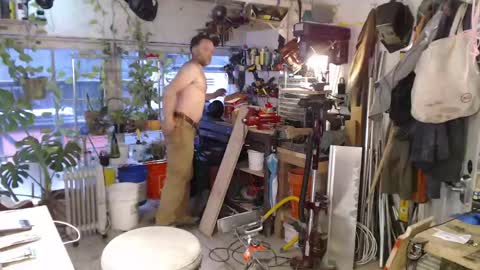 Seattlemanwhore online show from 06.03.26