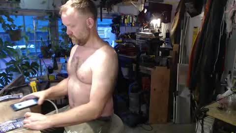 Seattlemanwhore online show from 06.16.26