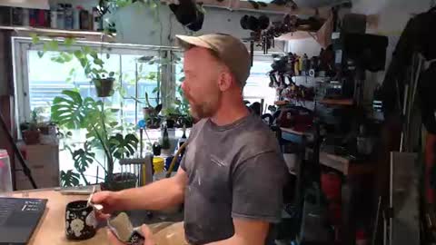 Seattlemanwhore online show from 06.20.26