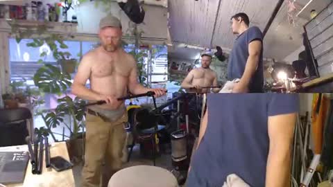 Seattlemanwhore online show from 06.25.26