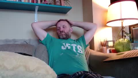 Seattlemanwhore online show from 07.04.26