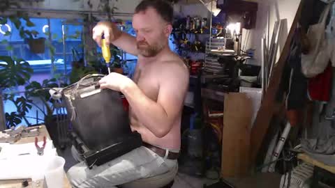 Seattlemanwhore online show from 07.14.26