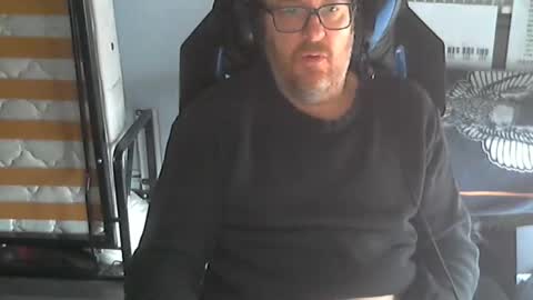 Sba Fr online show from 11.17.25