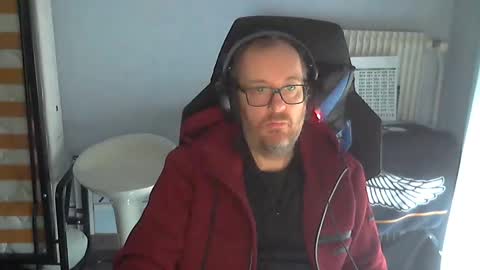 Sba Fr online show from 12.14.25