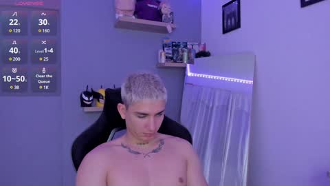 Snapshot of sebas__23 chatting on 02.03.25 Sebastin online show from 02.03.25