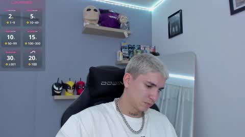 Snapshot of sebas__23 chatting on 02.06.25 Sebastin online show from 02.06.25