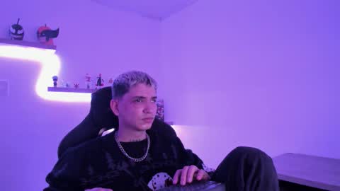 Snapshot of sebas__23 chatting on 11.09.25 Sebastin online show from 11.09.25