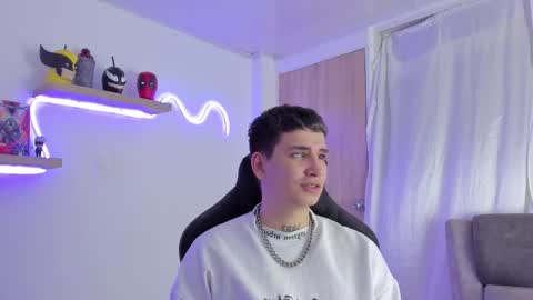 Snapshot of sebas__23 chatting on 02.05.26 Sebastin online show from 02.05.26