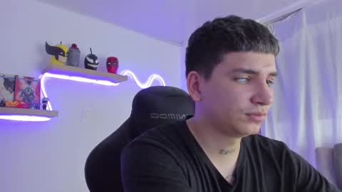 Snapshot of sebas__23 chatting on 02.09.26 Sebastin online show from 02.09.26