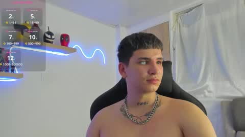 Snapshot of sebas__23 chatting on 02.13.26 Sebastin online show from 02.13.26