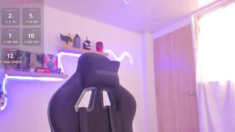 Snapshot of sebas__23 chatting on 03.11.26 Sebastin online show from 03.11.26