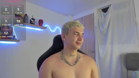 Snapshot of sebas__23 chatting on 03.19.26 Sebastin online show from 03.19.26