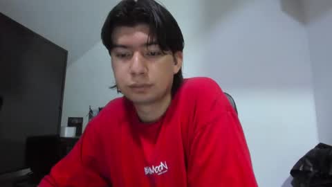 SEBASTIAN online show from 03.12.25