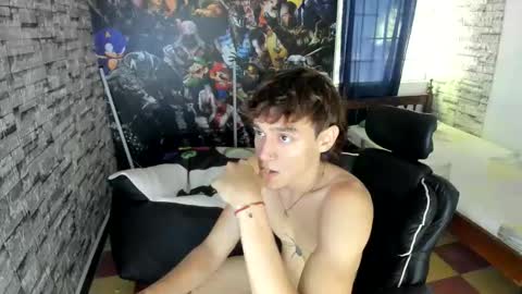 sebas jusa online show from 06.11.26