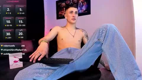 Sebastian online show from 09.26.25