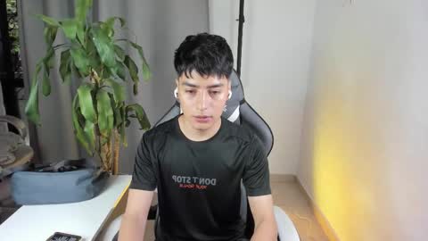 sebastian online show from 03.23.26