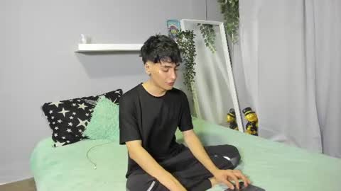 sebastian online show from 06.09.26