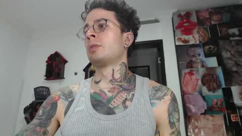 Snapshot of sebasbigdick_ chatting on 02.27.25 spityio instagram online show from 02.27.25