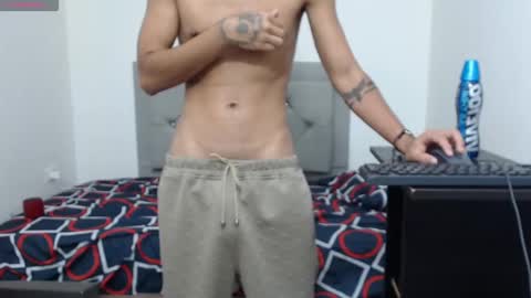 Snapshot of sebasbight chatting on 10.13.25 sebasbight online show from 10.13.25