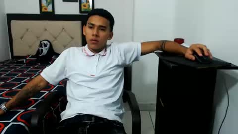 sebasbight online show from 01.18.26