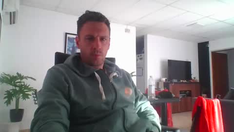 Snapshot of sebasevi chatting on 09.15.25 SEBASEVI online show from 09.15.25