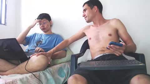 Snapshot of sebasslops chatting on 02.22.25 Sebas online show from 02.22.25