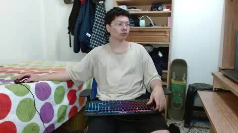 Snapshot of sebasslops chatting on 03.06.25 Sebas online show from 03.06.25