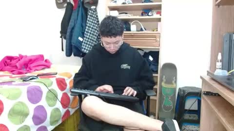 Snapshot of sebasslops chatting on 03.06.25 Sebas online show from 03.06.25