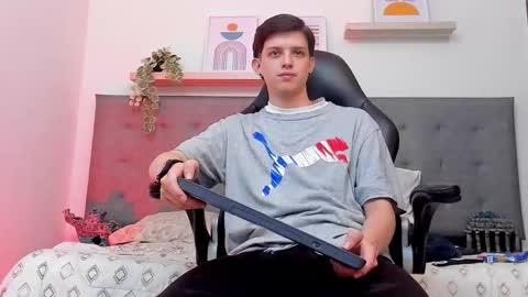 SEBAS online show from 03.05.26