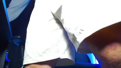 Sebastian online show from 12.15.25