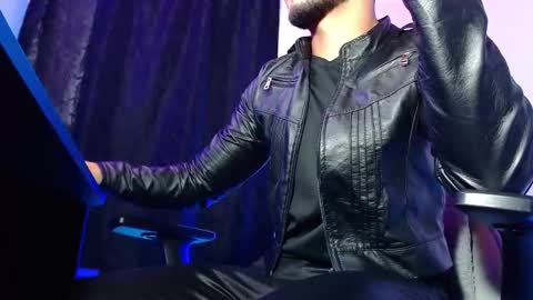 Sebastian online show from 02.15.26