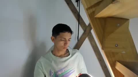 sebastian 0422 online show from 10.27.25