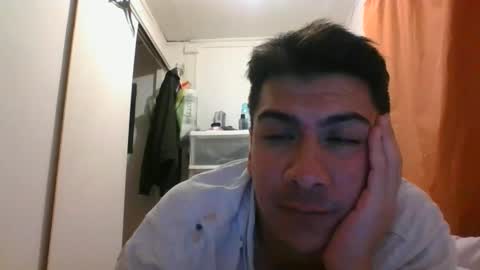 sebastian_hotcam online show from 01.11.25