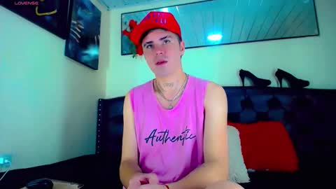 Sebastian online show from 11.06.25