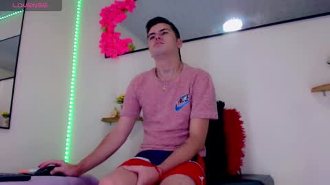 Sebastian online show from 12.15.25