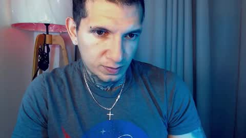 Sebastian online show from 11.09.25