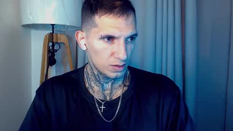 Sebastian online show from 11.15.25